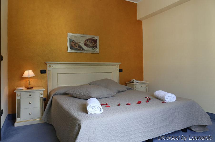 Park Hotel Paradiso Piazza Armerina Bagian luar foto